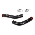 HPS Performance Silicone Breather BOV Hose Kit for