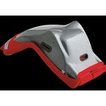 Bride A.I.R Bucket Seat, Red, FRP (F86BSF)-3