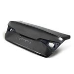 Seibon Carbon OEM-STYLE CARBON FIBER TRUNK LID for