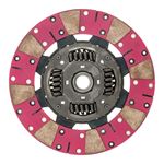 Exedy Stage 2 Cushion Button Disc (FMD8647CB)-3