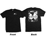 Nitrous Express Best Buds T-Shirt Large - Black (1
