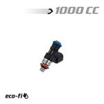 Blox Racing Eco-Fi Street Injectors 1000cc/min GM
