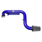 HPS Performance 827 565BL Cold Air Intake Kit with