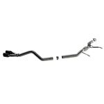 Borla Cat-Back(tm) Exhaust System S- Type for 2022