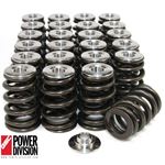 GSC Power-Division Beehive Valve Spring with Ti Re