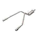 aFe Power Gemini XV Cat-Back Exhaust System for 20