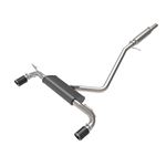 aFe POWER Vulcan Series 2-1/2 IN 304 Stainless Ste