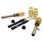 ST X Height Adjustable Coilover Kit for 15+ VW G-3