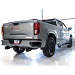 AWE Catback Split Rear Exit Exhaust for 4th Gen-3