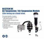 Bilstein B4 OE Replacement (Air)-Air Suspension Sh