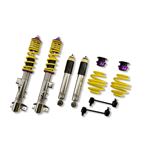 KW Coilover Kit V2 for BMW Z3 (MR/C) M Coupe (1522
