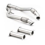 Ark Performance Downpipe and Test Pipe (DP0702-013