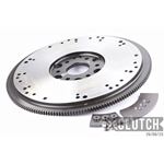 XClutch USA Single Mass Chromoly Flywheel (XFFD014