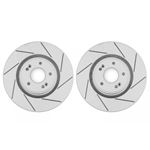 Ark Performance Front Brake Rotors (BR0700-003F)