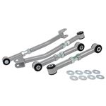 Whiteline Control arm lower front and rear arm for