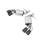 AWE Touring Edition Axle-back Exhaust for Gen6 Cam