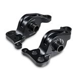 Skunk2 Racing Front Compliance Bracket (542-05-M460)