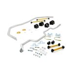 Whiteline Sway bar vehicle kit for 2005-2014 Ford