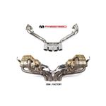 Fabspeed NSX TT/Type S Race Performance Package-3