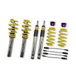 KW Coilover Kit V3 Bundle for VW Passat (3C/B6/B7)