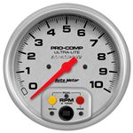 AutoMeter Ultra-Lite 5 inch 10K RPM In Dash Tach w