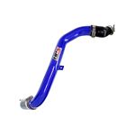 HPS Blue 2.5" Intercooler Charge Hot Pipe 17