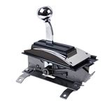 BM Racing Console QuickSilver Automatic Shifter (8