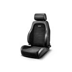 Sparco Seat GT Black (009012NR)