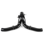 IPD 991.2 GT2RS Carbon High Flow Y-Pipe (91600.2-G