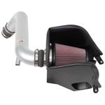 K and N Typhoon Cold Air Induction Kit (69-5323TS)