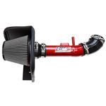 HPS Performance 827 611R Shortram Air Intake Kit w