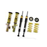 ST X Height Adjustable Coilover Kit for 04-08 .Maz