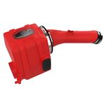 aFe Momentum GT Red Edition Cold Air Intake System