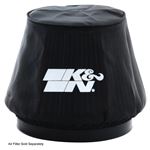 K and N Air Filter Wrap (22-8049DK)-3