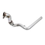 AWE SwitchPath Exhaust for B9 A5, Dual Outlet Chro