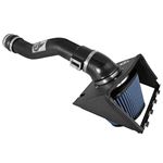 aFe Magnum FORCE Stage-2 Cold Air Intake System w/