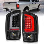 Anzo LED Tail Light Assembly for 2002-2006 Dodge R