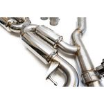 Fabspeed M5 F90 Valvetronic Exhaust System (FS.-3