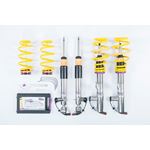 KW DDC Plug/Play Coilover Kit for C-Class (W204) C