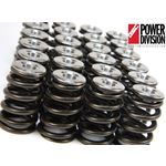 GSC Power-Division Beehive Valve Spring with Ti-3