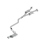 Borla Cat-Back Exhaust System - S-Type (140748)