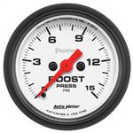 AutoMeter Boost Gauge(5750)