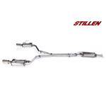 Stillen 2013-2015 Nissan Altima 3.5 Sedan Stain-3