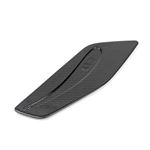 Fabspeed 992 GT3 Carbon Fiber Wing End Plates (-3