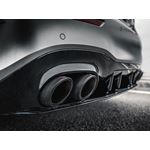 Akrapovic Slip-On Line (Titanium)(S-ME/TI/11)-3