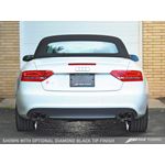 AWE Touring Edition Exhaust System for B8/8.5 S-3