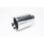 Thermal R D Exhaust Tip-5" Dia x 8" L-3