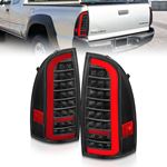 Anzo Tail Light Assembly for Toyota Tacoma 05-15 (