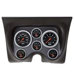 AutoMeter Sport-Comp 67-68 Camaro/Firebird Dash Ki