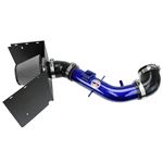 HPS Performance 827 618BL Cold Air Intake Kit with